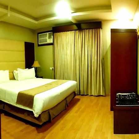 Lamasat Inn Abha Hotel 2 Eksteriør bilde